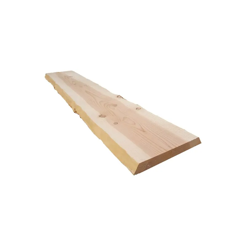 Hete Deal Tavola legno abete grezzo 2000x400/480x50 mm