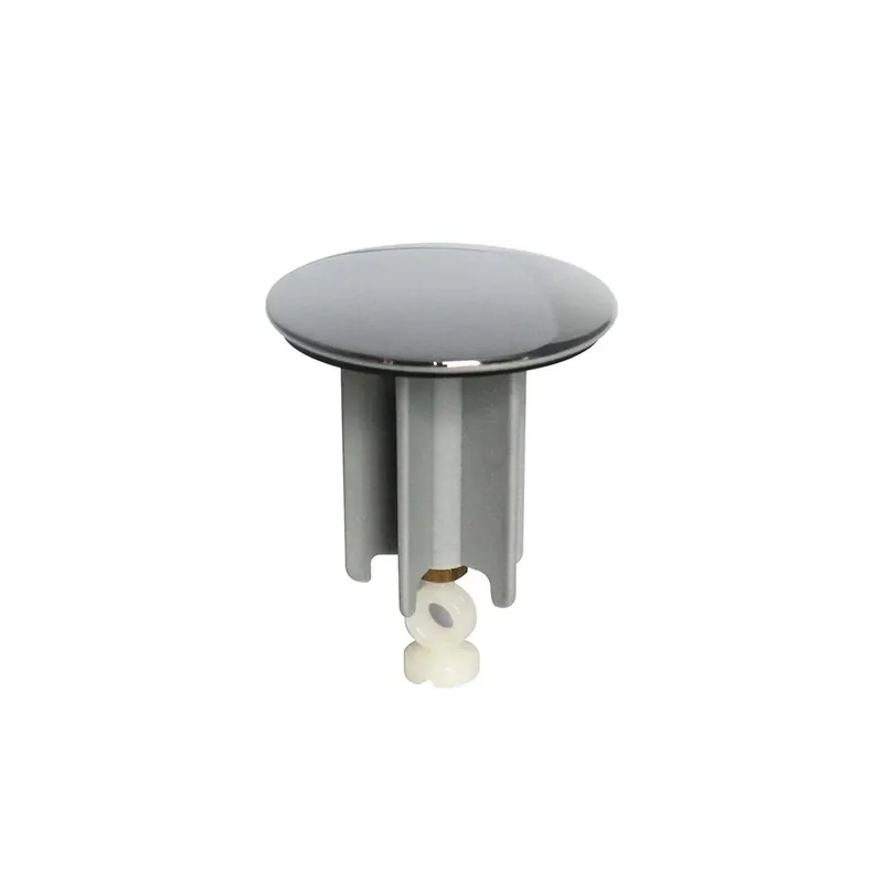 Tappo Salterello Copripiletta 1"1/4 in Acciaio Inox Korting