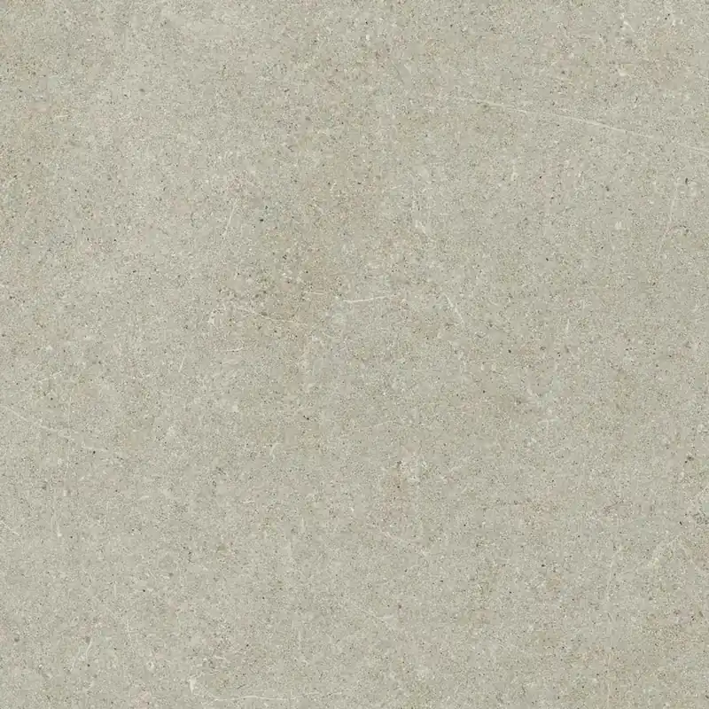 Piastrella in gres Easy Greige effetto pietra 60x60 cm Op = Op