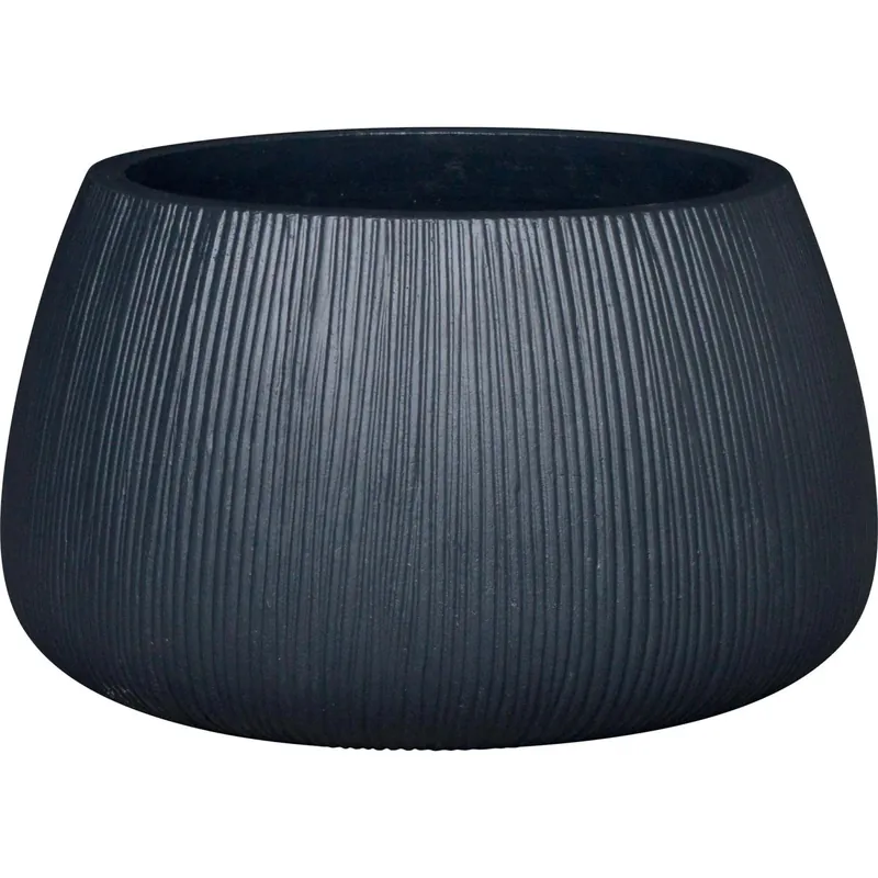 Aanbieding Fioriera da esterno OBI Fiberstone antracite 36x22 cm