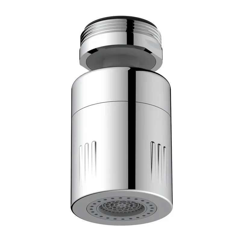 Favoriet Flip rompigetto snodabile risparmio acqua 2 getti