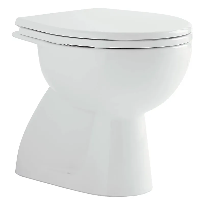 Hete Deal Vaso scarico parete Geberit Colibri
