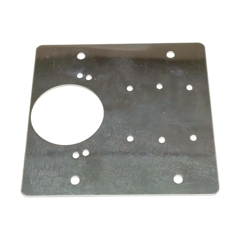 Speciale Aanbieding Piastra di riparazione per antine foro Ø 35 mm
