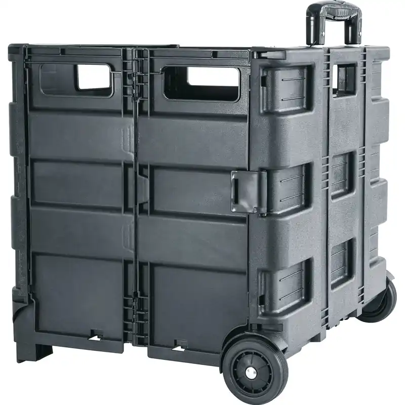 Trolley portaspesa pieghevole Koop Online
