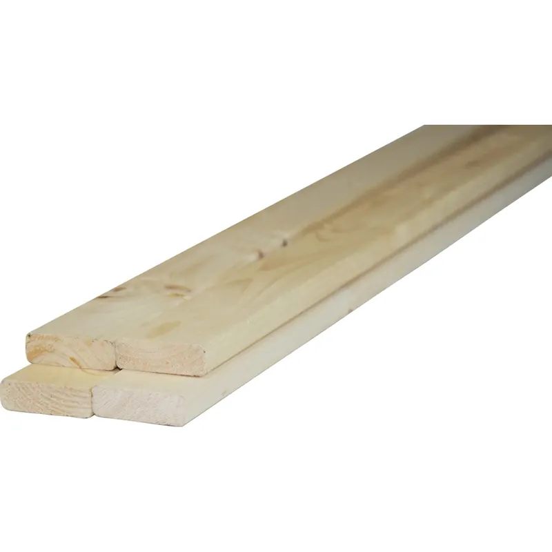 Listello in abete piallato 15x45x2000 mm Lage Prijs