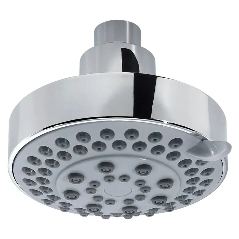 Soffione doccia Easy 04 cromo Op = Op