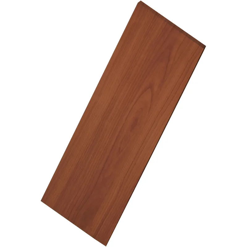 Lage Kosten Mensola melaminica ciliegio 400 mm x 150 mm x 18 mm