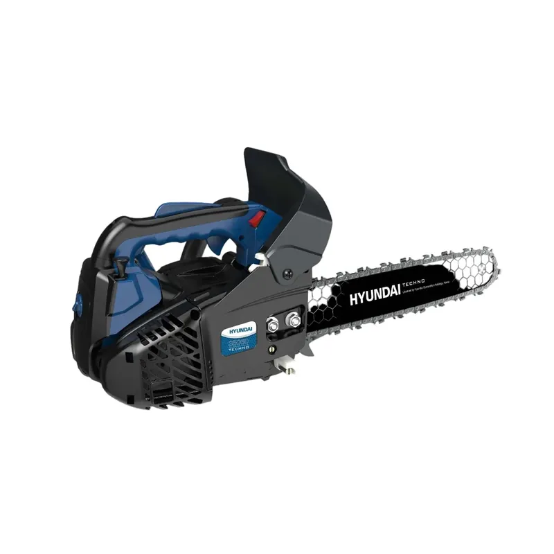 Motosega a scoppio Hyundai 25,4 cc barra Oregon L 25 cm 0,7 kW Beste Prijs