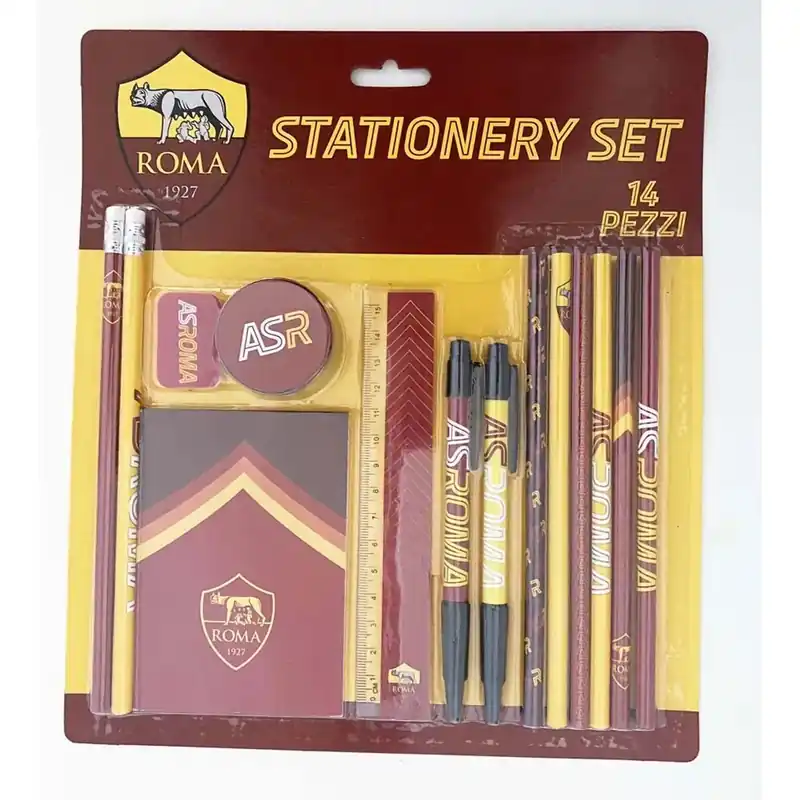 Set cancelleria Roma Actieprijs