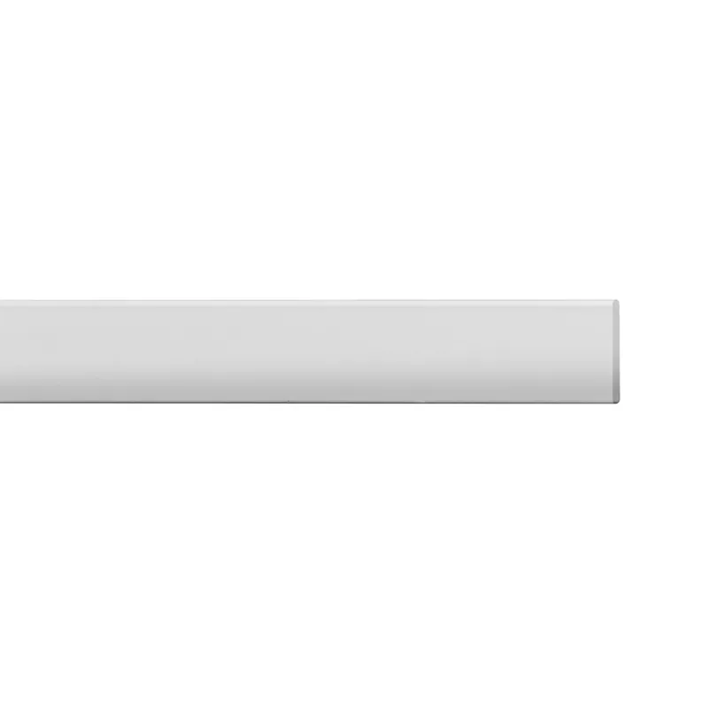 Speciale Aanbieding Contrappeso per tende 60 cm bianco