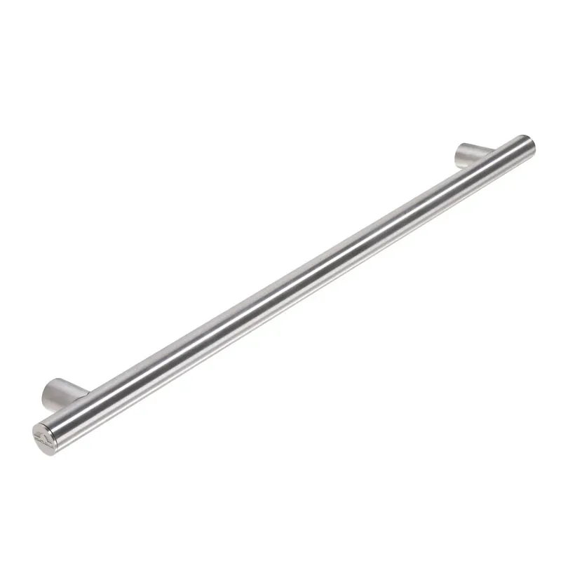 Maniglione lineare senza curve Ada in acciaio lucido 762 mm Aanbieding