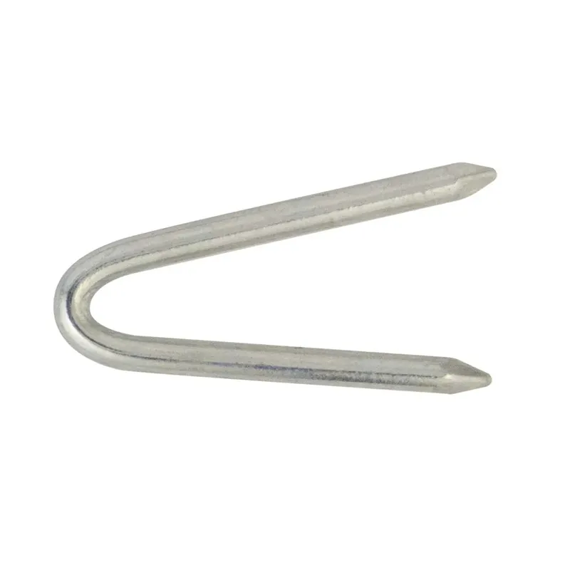 Weekendaanbieding Chiodo cambrette ferro zincato 1,6x16 mm 400 pz
