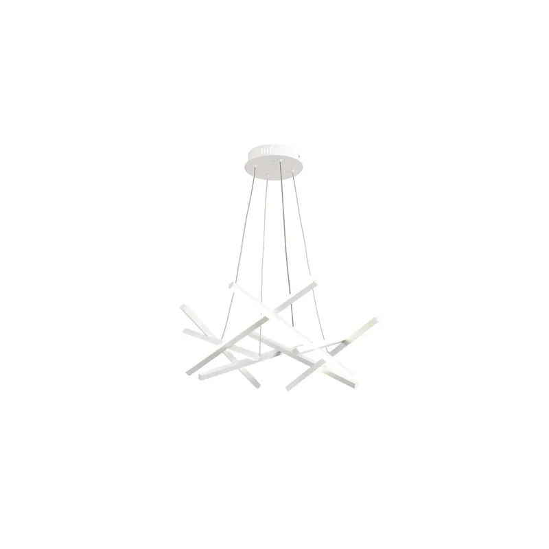 Meest Verkocht Sospensione Mikado 65x65 cm