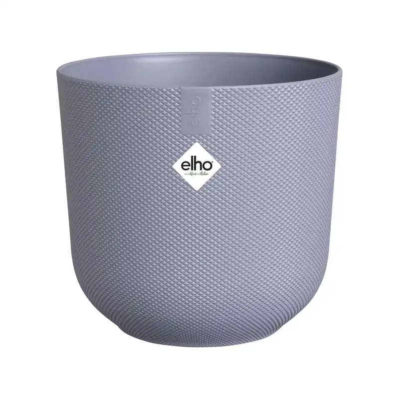 Seizoensaanbieding Vaso Elho Jazz Round Viola Ø 19 x B 19 x H 18 cm interno