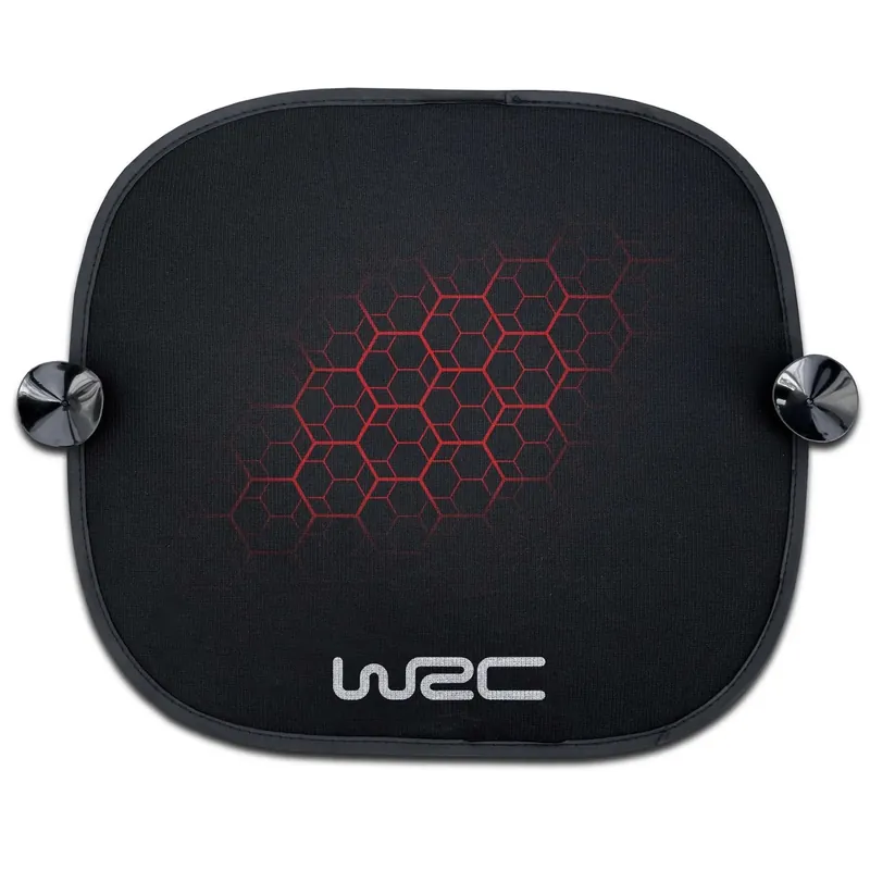 Tendine parasole laterali standard WRC 36x45 cm 2 pz Nieuw