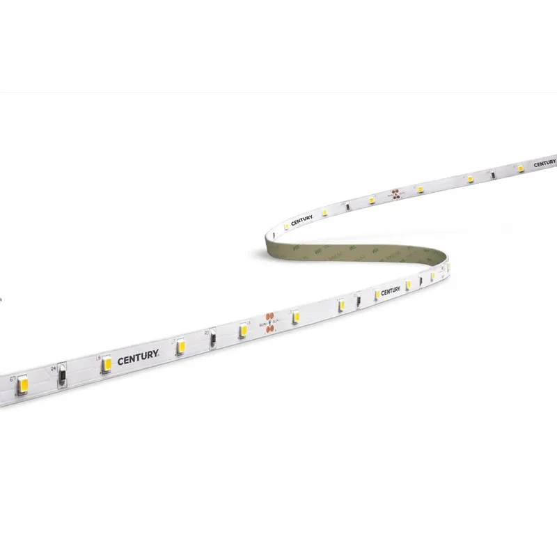 Striscia LED Accento 5 m 30W 6000K 580 Lm/m IP20 Meest Verkocht