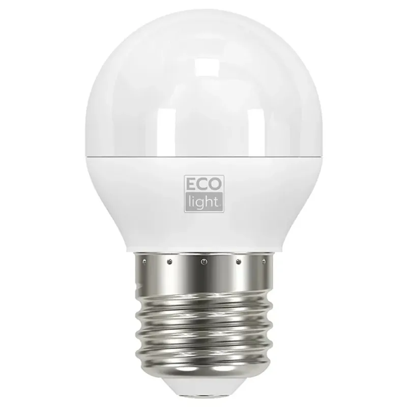 Lampadina LED classica a sfera E27 6400K 250Lm Beste Prijs