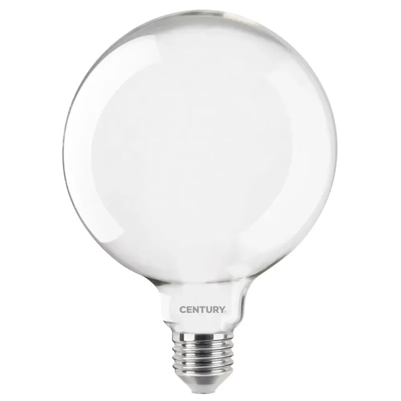 Lampadina LED Incanto globo satinata 6000K 2300Lm Meest Verkocht