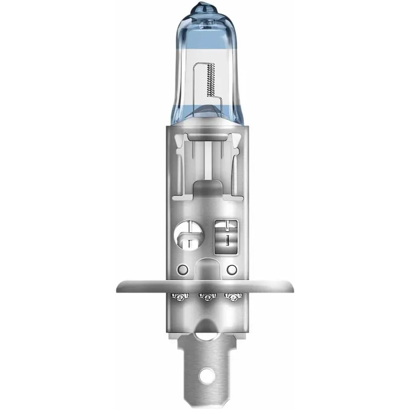 Lage Kosten Osram lampadina auto proiettori Night breaker H1 12 V
