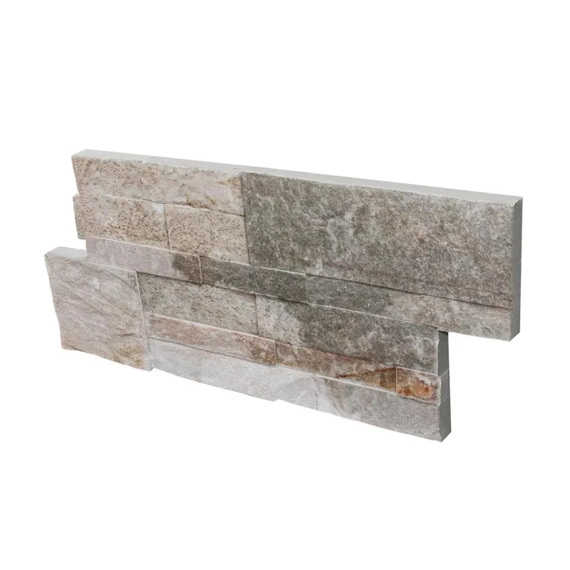 Veilige Betaling Rivestimento in gesso Stackstone 17x40 cm 0,91 m²