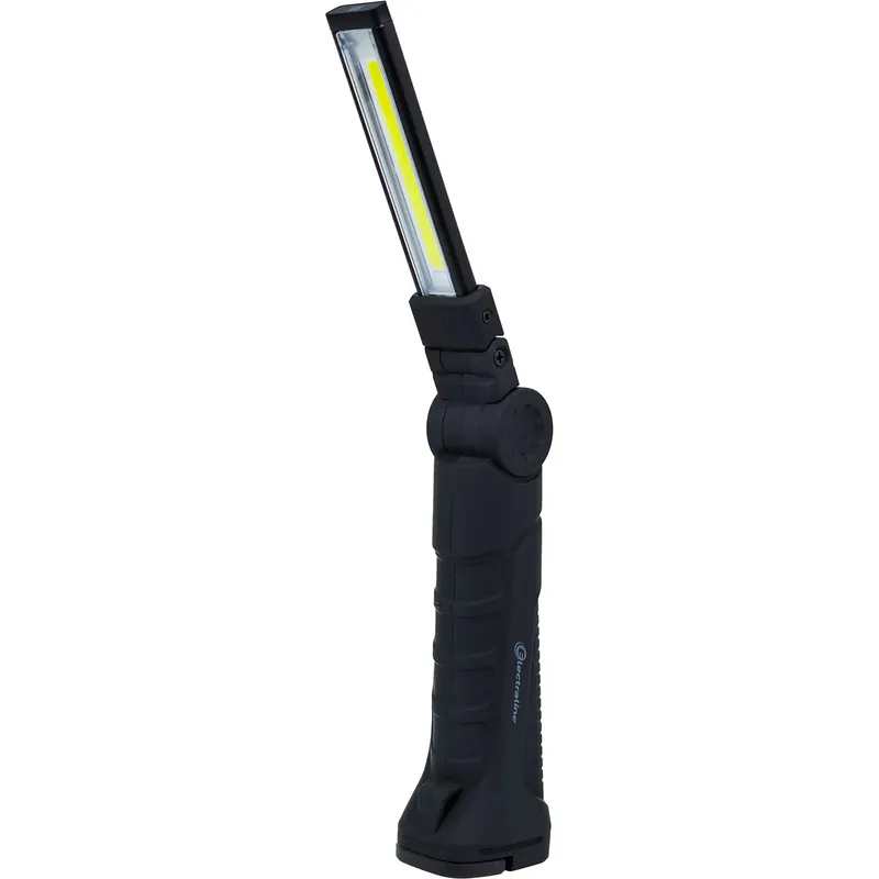 Lampada da ispezione LED 1W da 400+30 lm Tijdelijk Beschikbaar