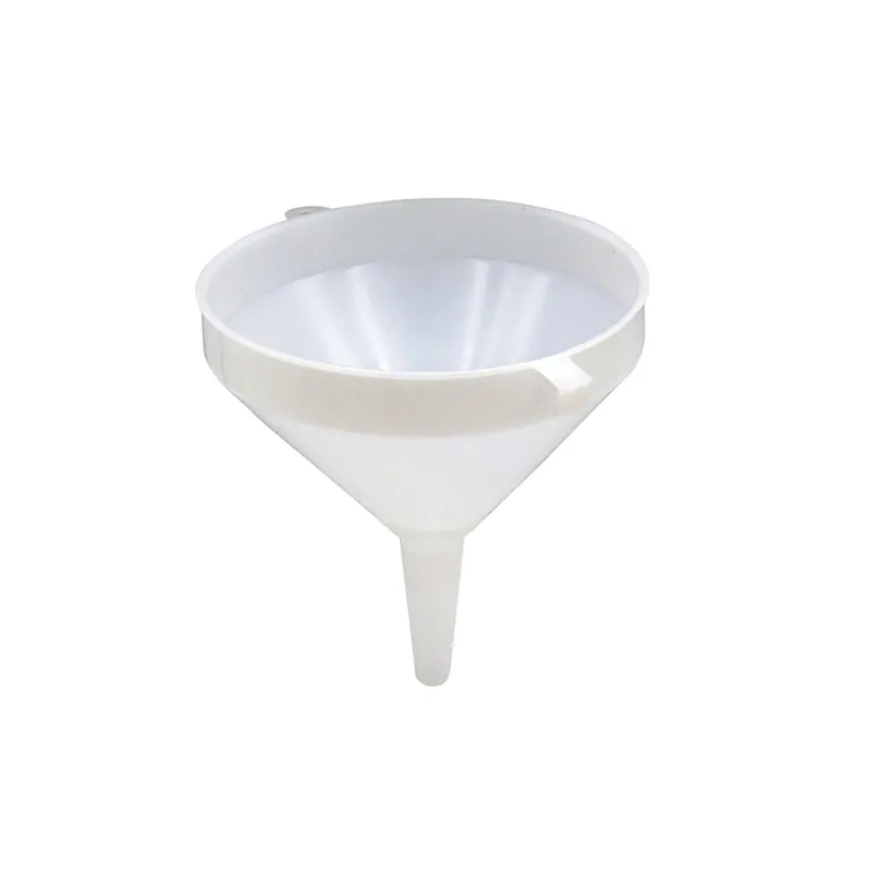Korting Imbuto con filtro per travaso in polipropilene Ø 25 cm