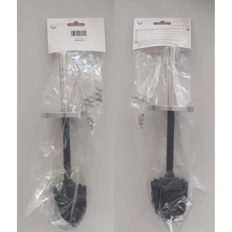 Manico completo cromato per piantana hi32 Bestseller