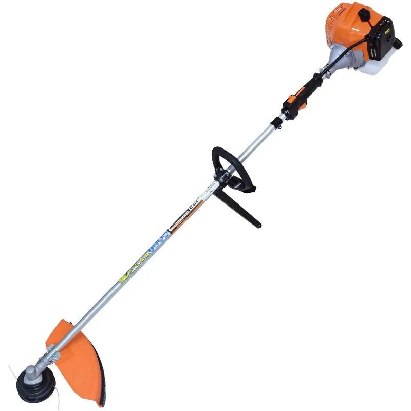 Beperkte Voorraad Decespugliatore a scoppio GREEN LINE GL 53-SN 51,6 cc