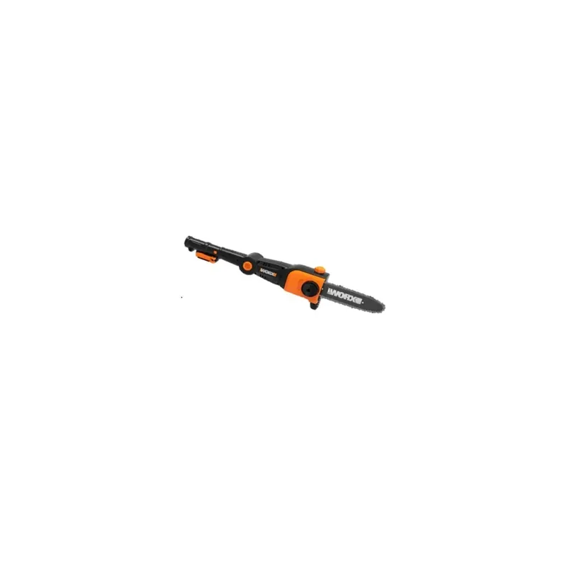 Potatore a batteria Worx WA0307 20 V - Solo corpo macchina Beperkte Voorraad