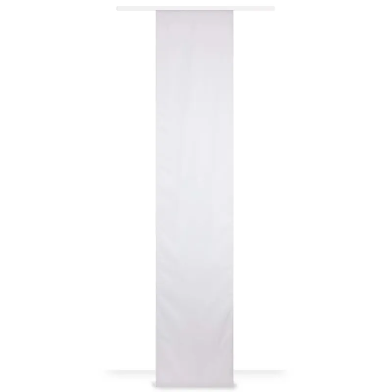 Alleen Vandaag Tenda pannello Primo bianco 60x300 cm