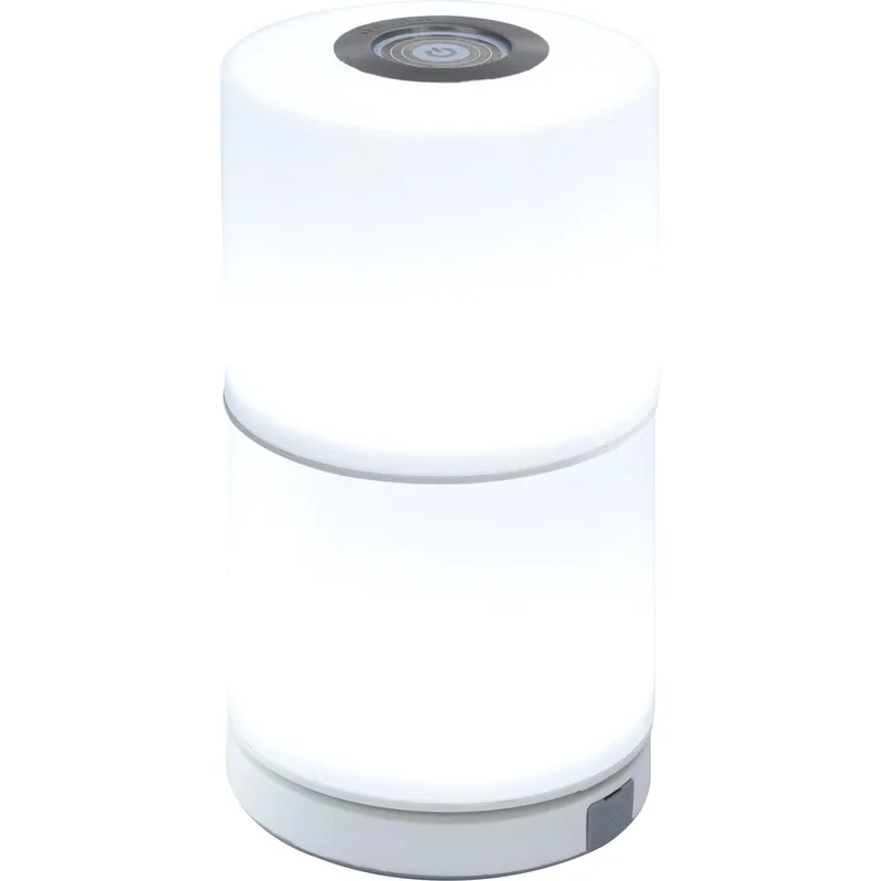 Noma luce LED portatile da esterno rgb 2 Kit Weekendaanbieding