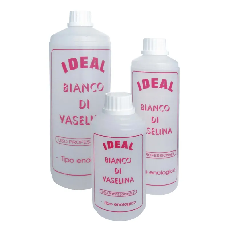Alleen Vandaag Olio vaselina enologico conservazione liquidi 500 ml