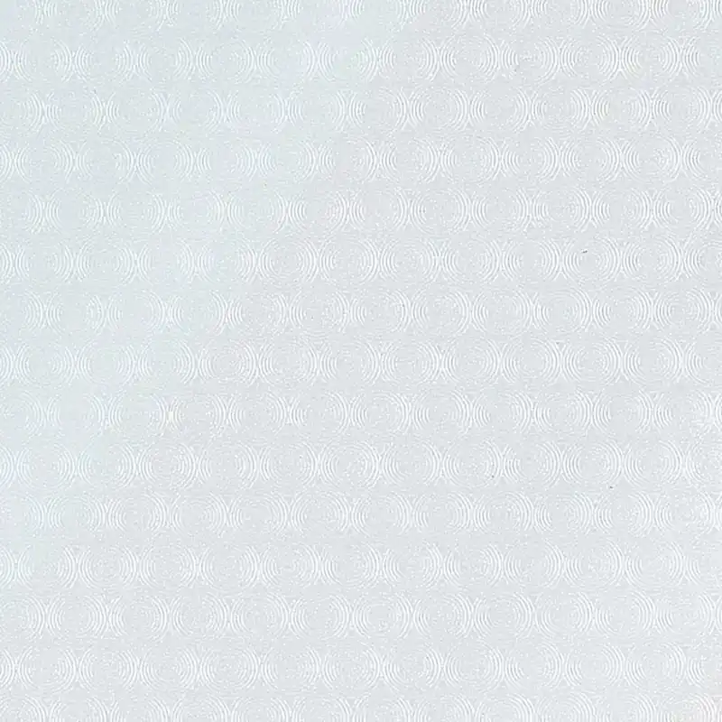 Plastica adesiva in rotolo fantasia decovetri cerchi 67,5 cm x 2 m Lage Prijs