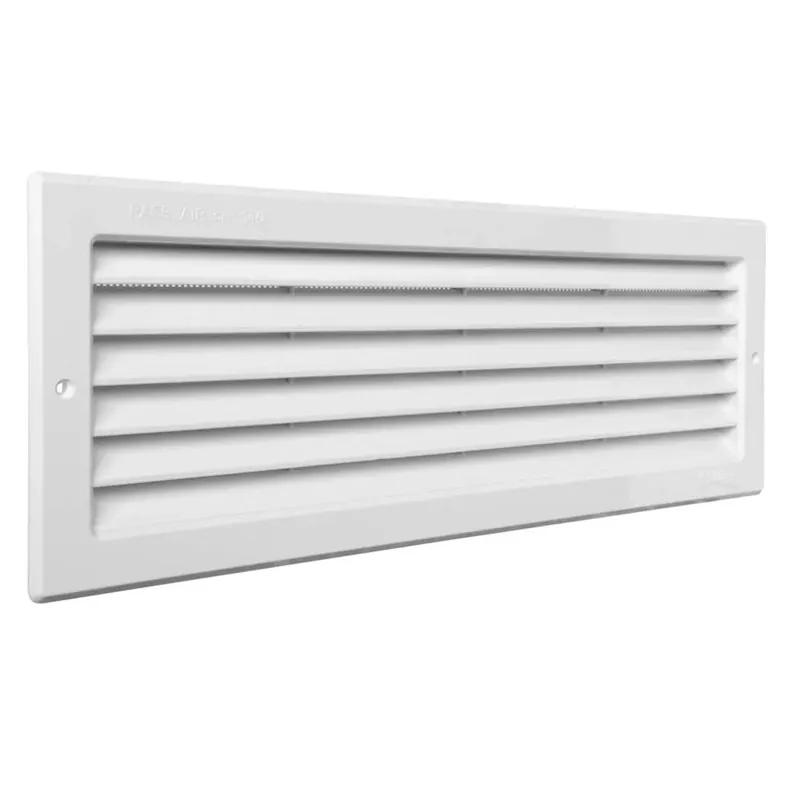 Griglia di ventilazione di tipo "P" da incasso Uitverkoop