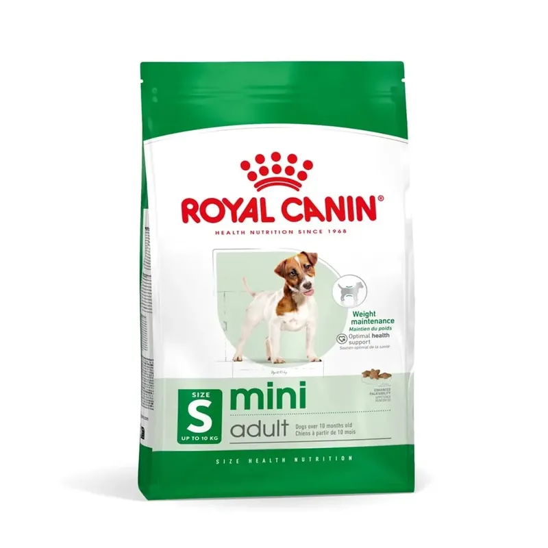 Merkproduct Cibo per cani secco Royal Canin SHN MINI ADULT 800 g