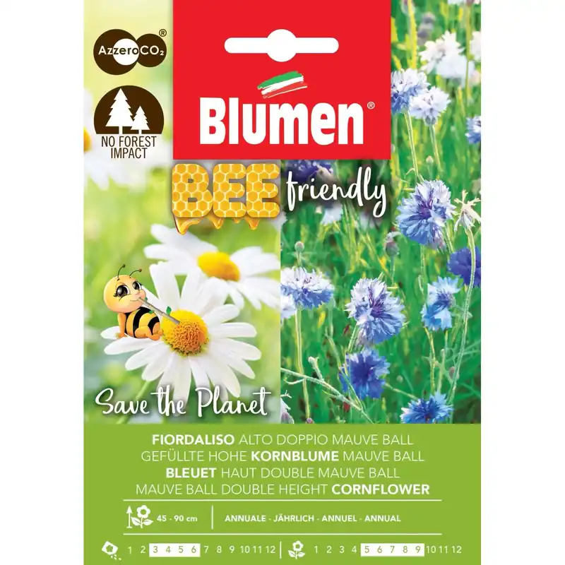 Semi Bee Friendly Fiordaliso alto doppio mauve ball Shop Nu