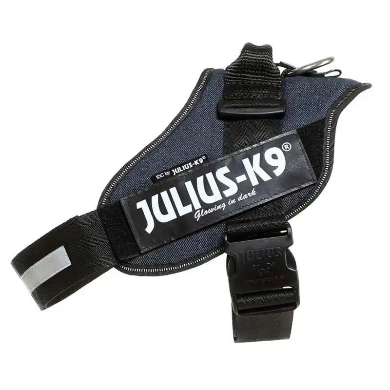 Pettorina per cani Julius IDC Powerharness Tg. 1/L Beperkt Aanbod
