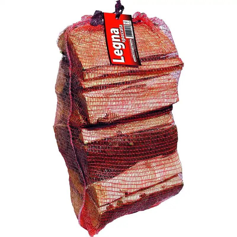 Legna spaccata mista 28 DMC 10 Kg Gereduceerde Prijs