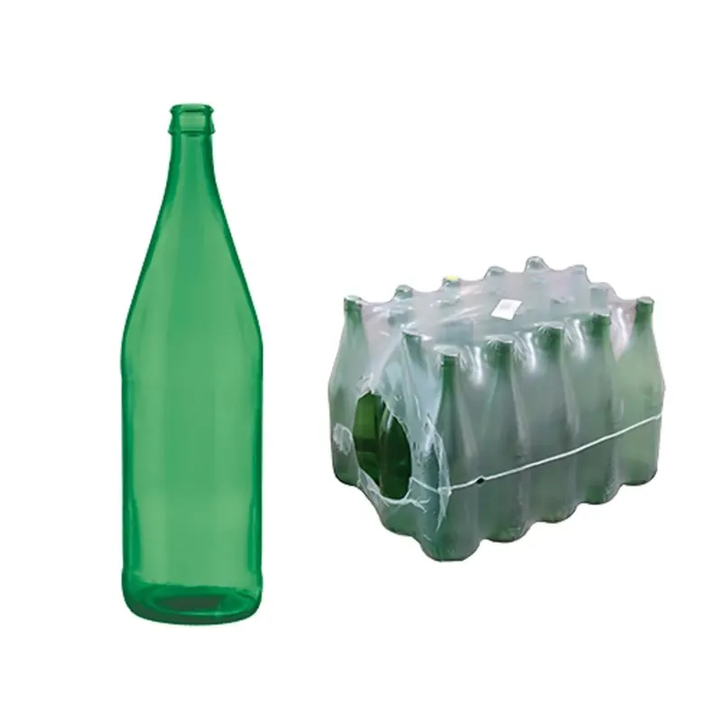 Bottiglie vetro minerale da 1 l cf 20 pezzi Superprijs