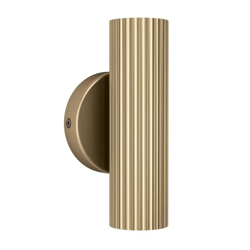 Applique LED Portillo GU10 2x5W L10,5x8,5xH20 cm Seizoensaanbieding