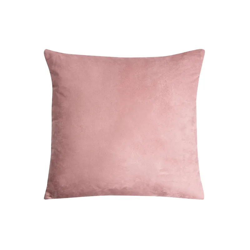 Cuscino arredo Alca rosa 45x45 cm Must-Have