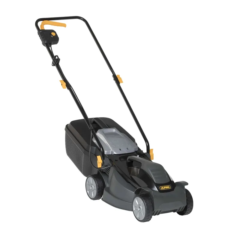 Rechtstreeks Van De Fabrikant Tagliaerba elettrico Alpina BL320 1000 W