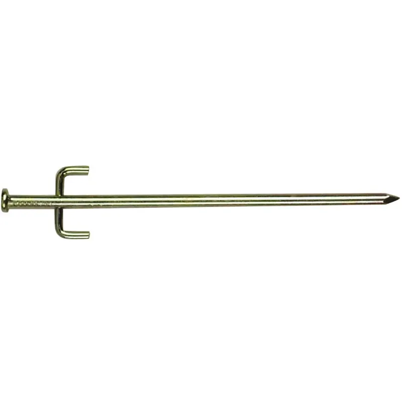 Nieuw Spilloni chiodo a croce 18 cm 4 pz