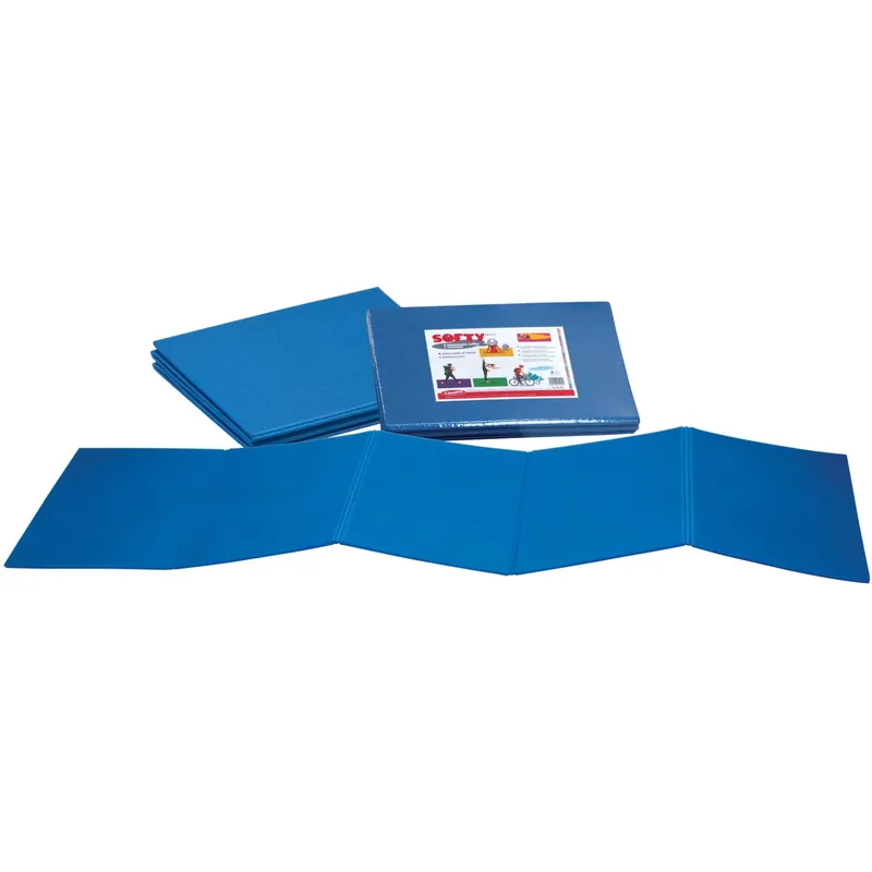Nieuw Materassino Softy Pieghevole 50x180x0,7 cm