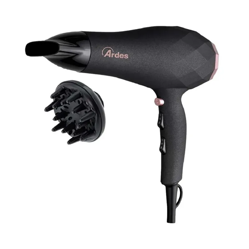 Weekendaanbieding Asciugacapelli diamantato Stylo 2200W
