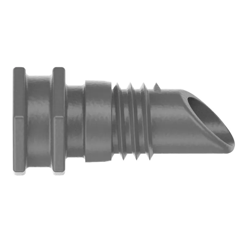 Tappo di fine linea Gardena 3/16" 10 pz Alleen Vandaag