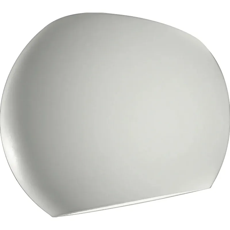 Koop Online Applique Moses in gesso bianco attacco G9