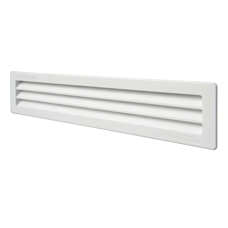 Griglia rettangolare First Corporation P30R306B-Y Lage Prijs