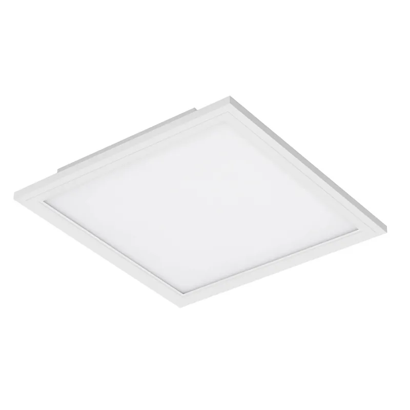 Premium Pannello LED Simple ultrapiatto 12 W 1300 lm 4000 K 295x295x55 mm bianco
