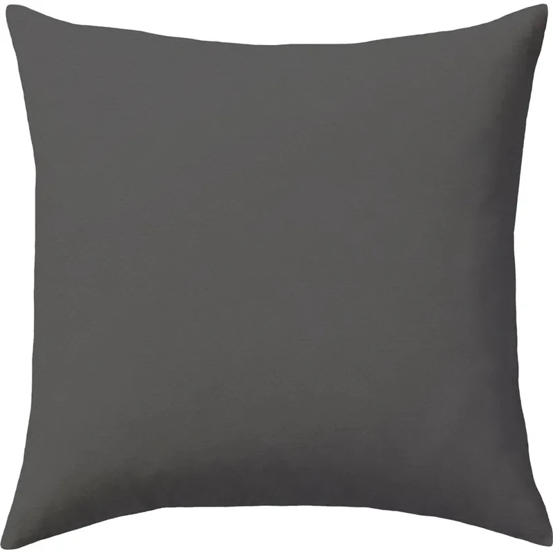 Fodera cuscino Magico in tessuto biealstico 45x45 cm grigio Express Levering